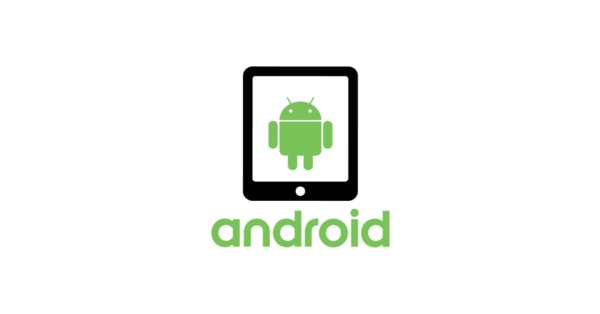 This is the Android Tablet guide