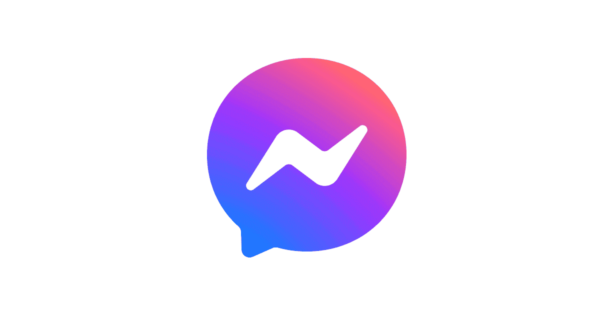 This is the Facebook Messenger privacy and security settings