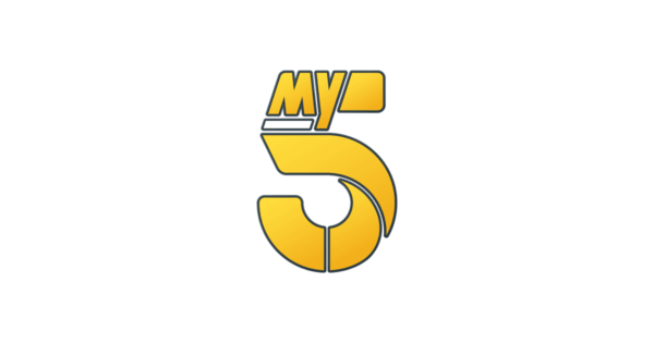 This is the My5 App guide