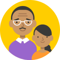 icon image link