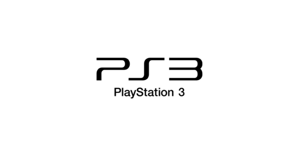 This is the PlayStation 3 (PS3)